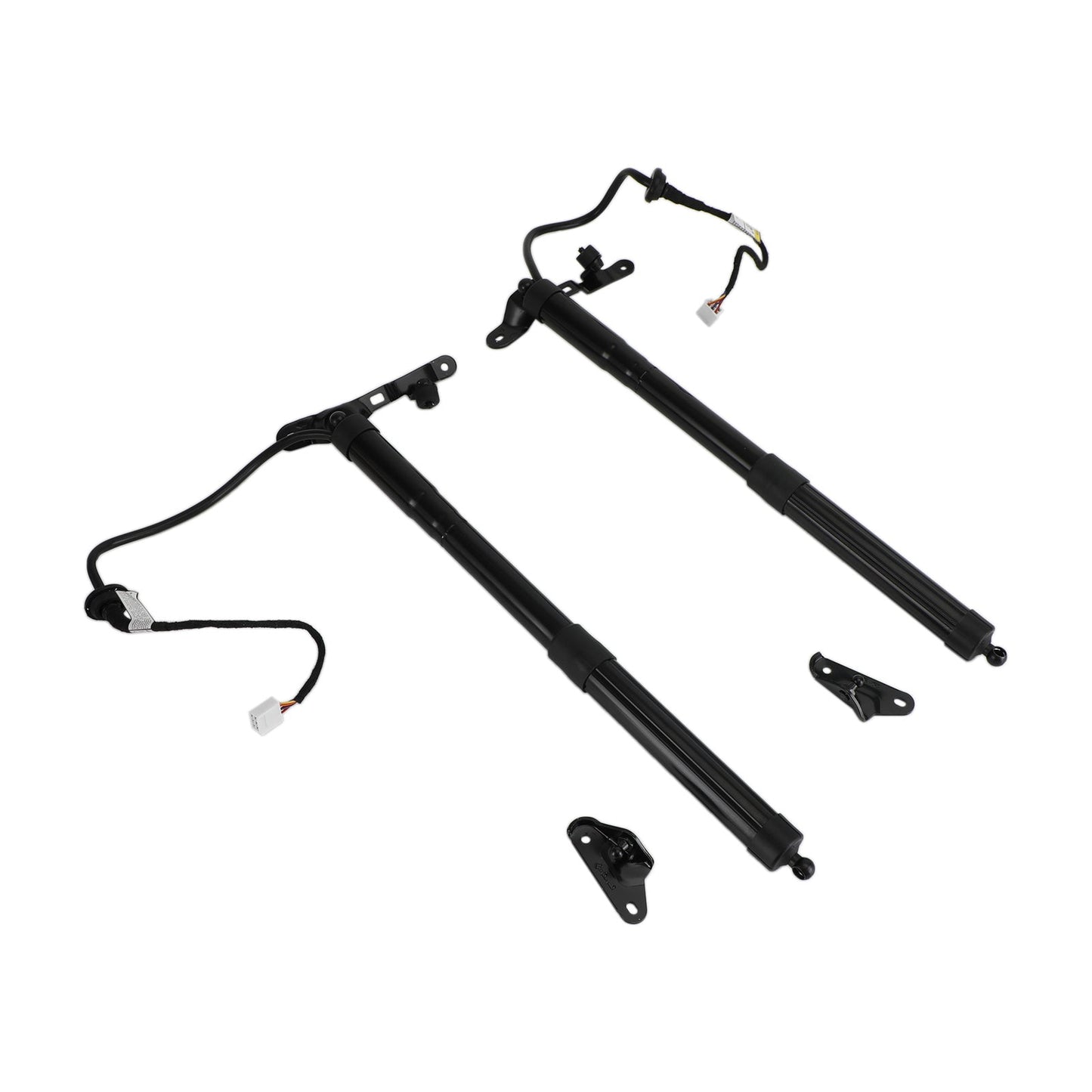 Coppia di attuatori per portellone elettrico RAV4 2.5L Limited 2014 (VIN: 2) 68920-09010