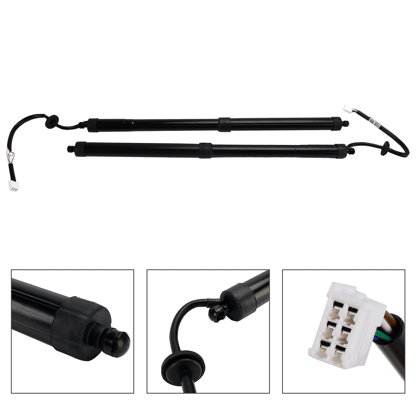 2020-2023 Toyota Highlander 2PCS Sollevatore elettrico per portellone posteriore 68910-0E070 689200E050