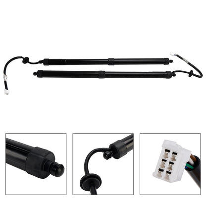 2020-2023 Toyota Highlander 2PCS Sollevatore elettrico per portellone posteriore 68910-0E070 689200E050