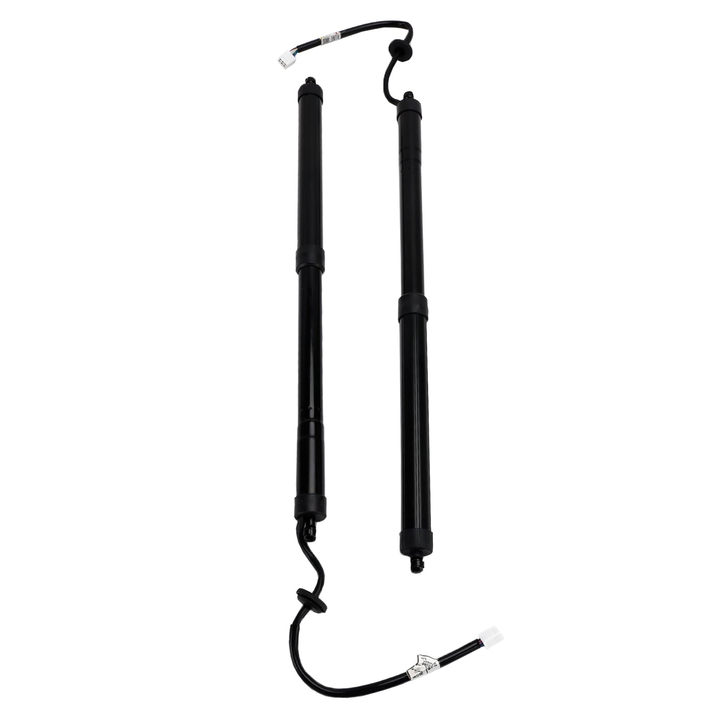 2020-2023 Toyota Highlander 2PCS Sollevatore elettrico per portellone posteriore 68910-0E070 689200E050