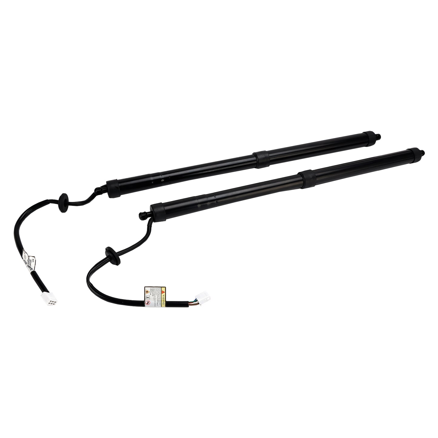 2020-2023 Toyota Highlander 2PCS Sollevatore elettrico per portellone posteriore 68910-0E070 689200E050