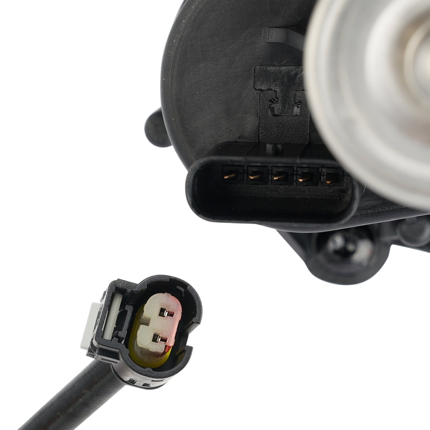 2017/07-2020/06 Per BMW Serie 5 F90, G30 540d xDrive 2993 cc, 235 kW, 320 CV Collettore di aspirazione con motore 11618570228