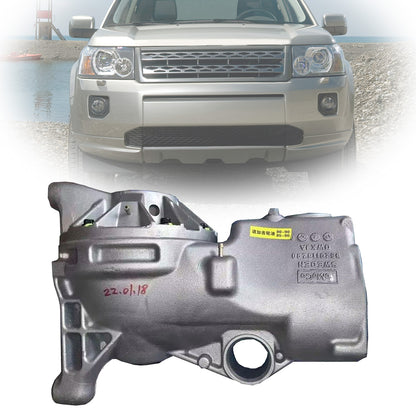 Differenziale standard posteriore Per Land Rover Freelander 2 Evoque LR031377