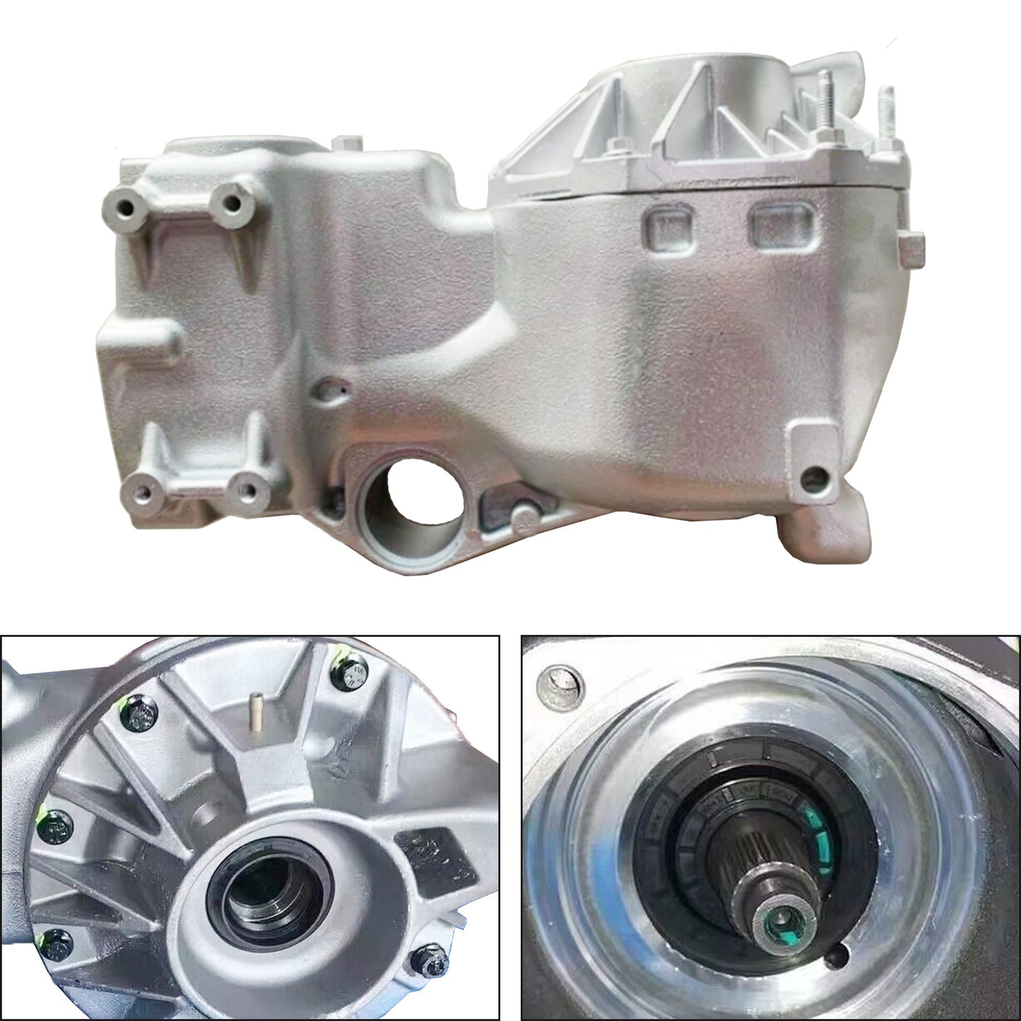 Differenziale standard posteriore Per Land Rover Freelander 2 Evoque LR031377