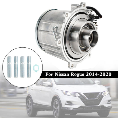 387614BF1A Nissan Rogue 2014-2020 Accoppiamento differenziale posteriore AWD