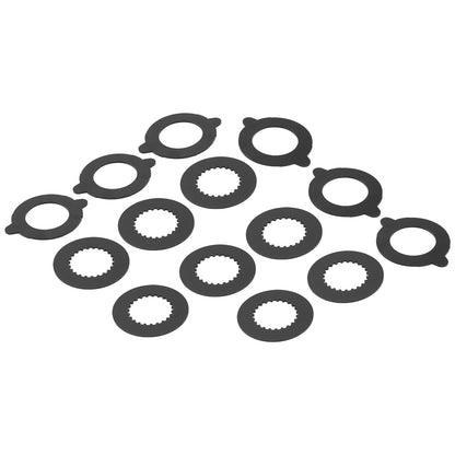 Kit frizione Posi da 8,8 pollici F8.8CPK per Ford