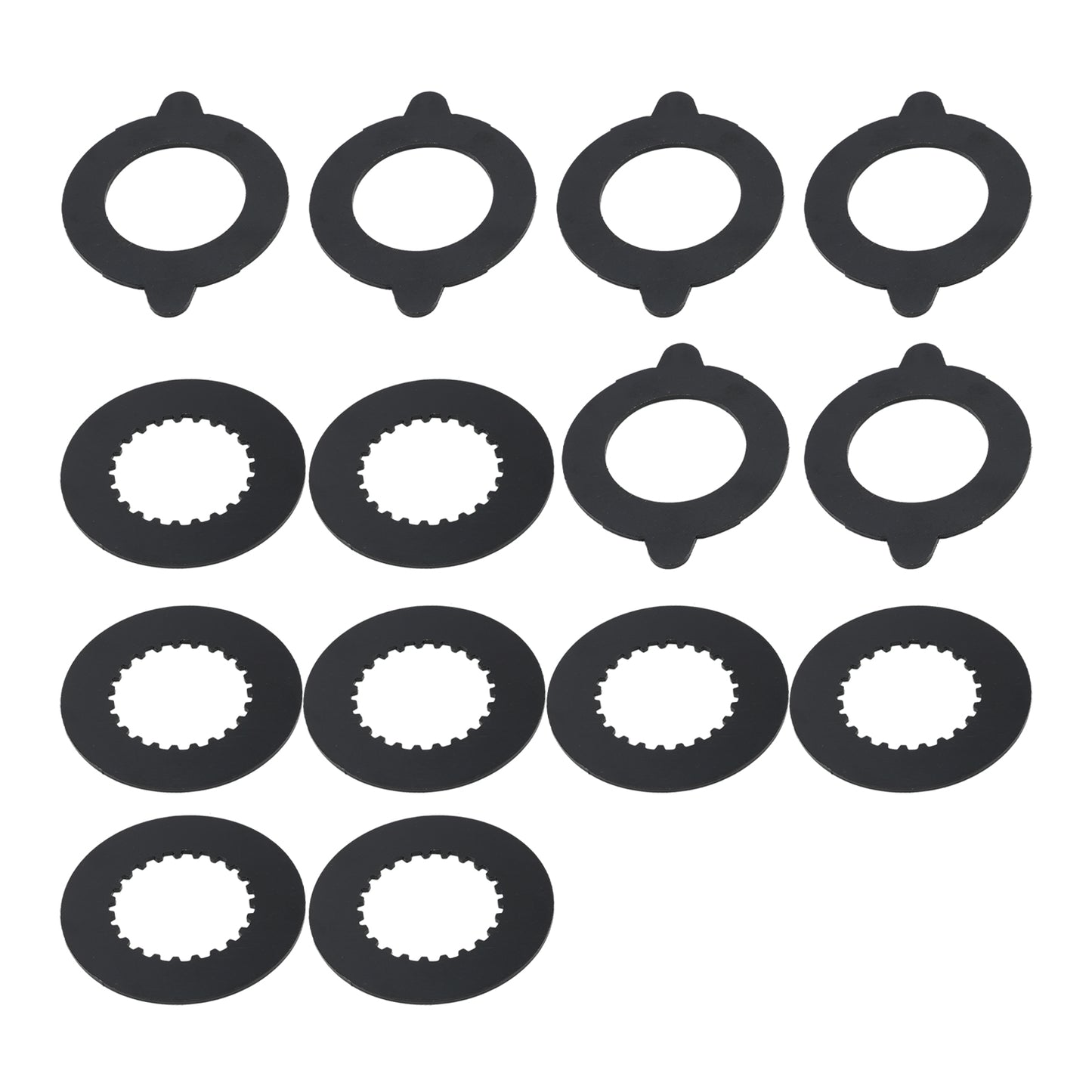 Kit frizione Posi da 8,8 pollici F8.8CPK per Ford