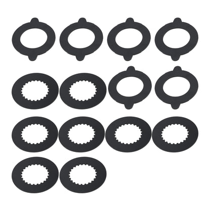 Kit frizione Posi da 8,8 pollici F8.8CPK per Ford