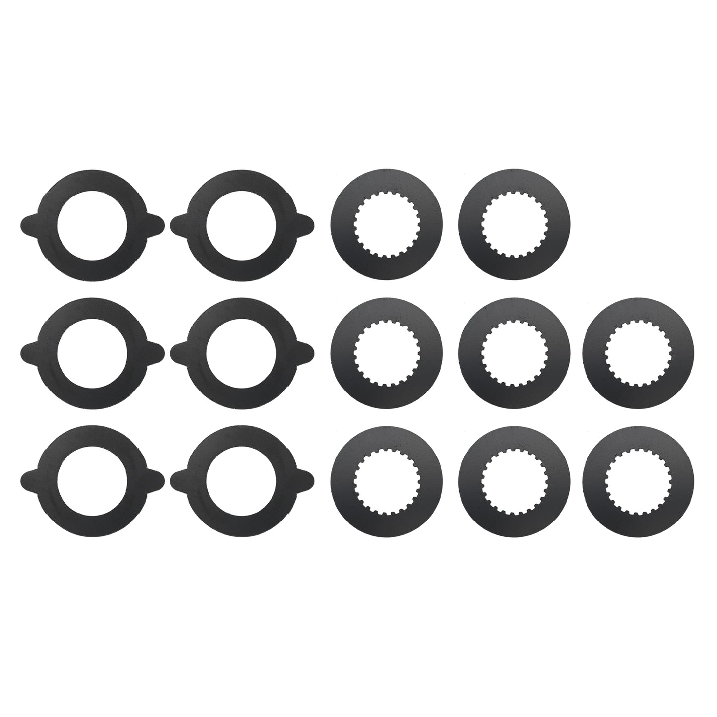 Kit frizione Posi da 8,8 pollici F8.8CPK per Ford