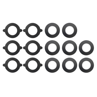 Kit frizione Posi da 8,8 pollici F8.8CPK per Ford