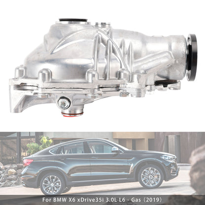 Supporto differenziale anteriore a gas BMW M3 Base 3.0L L6 2015  31507594314