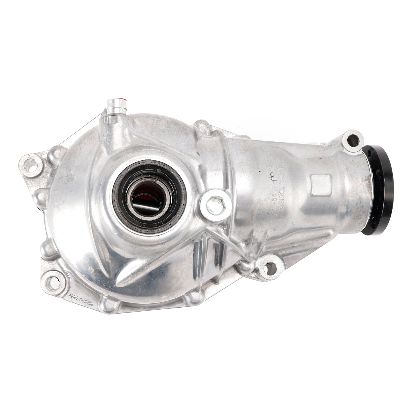 Supporto differenziale anteriore a gas BMW M3 Base 3.0L L6 2015  31507594314