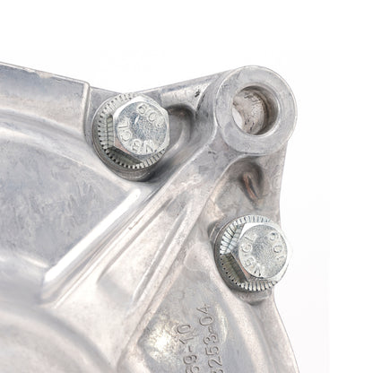 Supporto differenziale anteriore a gas BMW M3 Base 3.0L L6 2015  31507594314