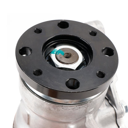 Supporto differenziale anteriore a gas BMW M3 Base 3.0L L6 2015  31507594314