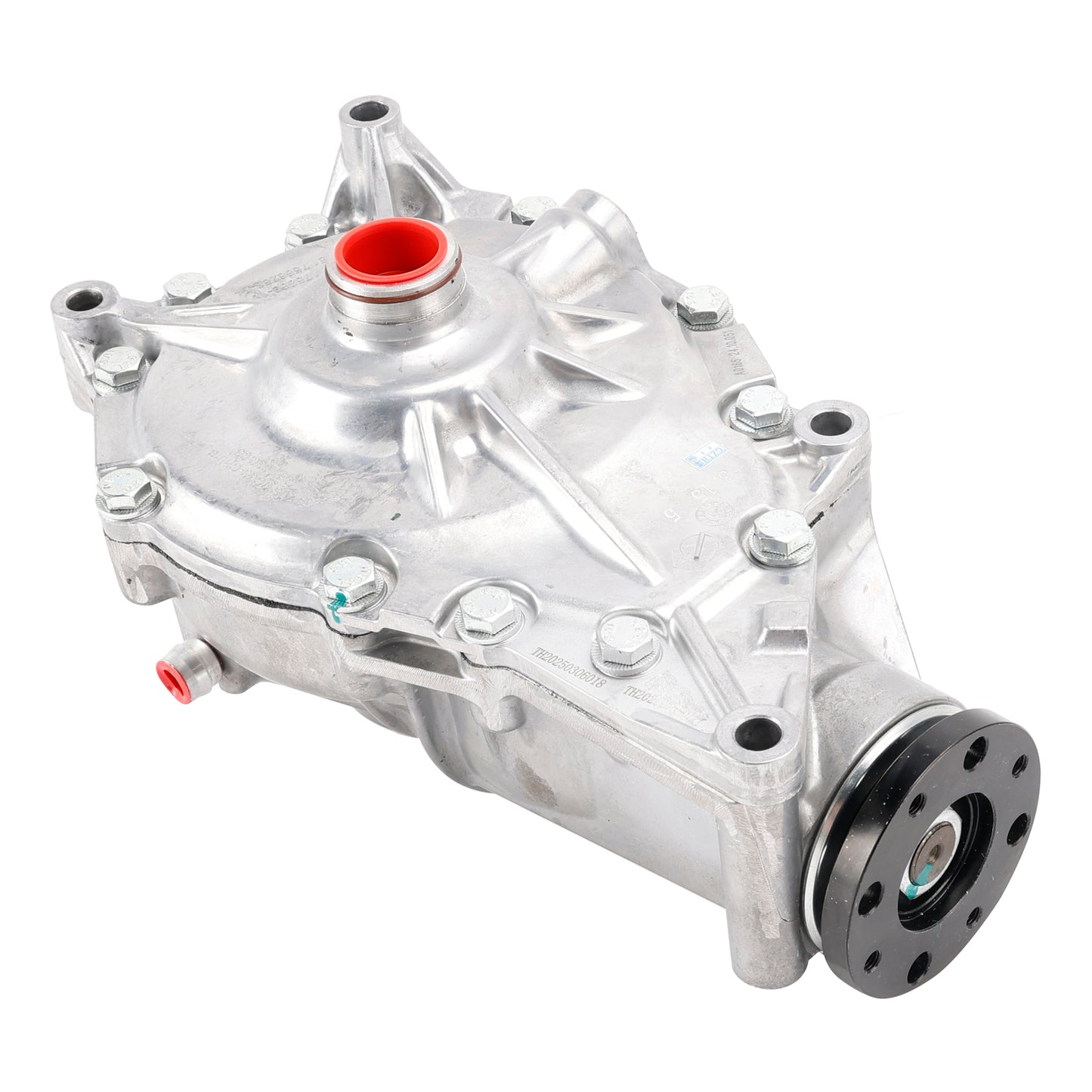 31507594314 Supporto differenziale anteriore a gas BMW 435i xDrive Gran Coupe Base 3.0L L6 2015-2016