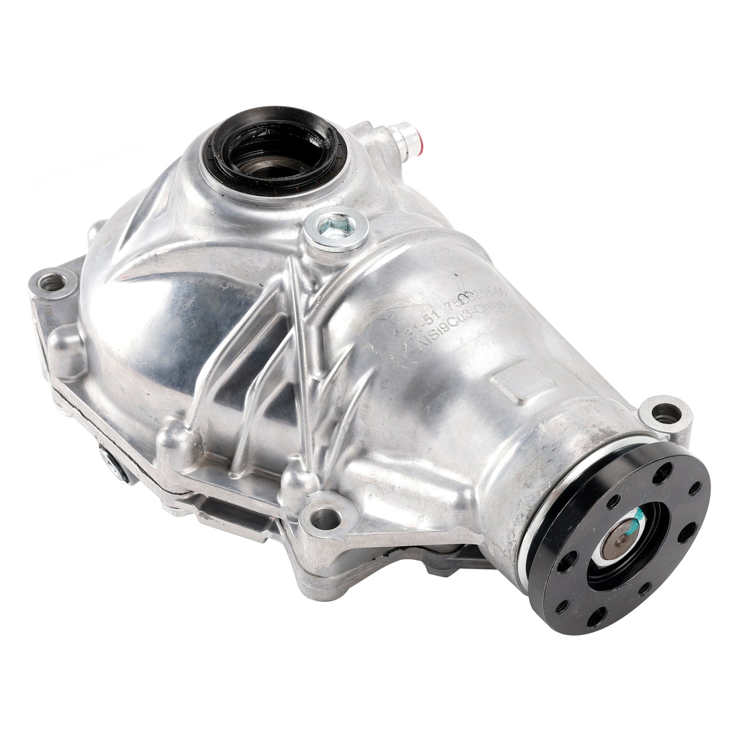 31507594314 Supporto differenziale anteriore a gas BMW 435i xDrive Gran Coupe Base 3.0L L6 2015-2016