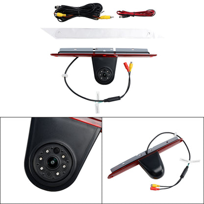 Mercedes Sprinter VW Crafter 2007-2019 Luce freno posteriore Telecamera di retromarcia