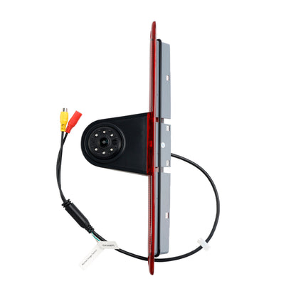 Mercedes Sprinter VW Crafter 2007-2019 Luce freno posteriore Telecamera di retromarcia