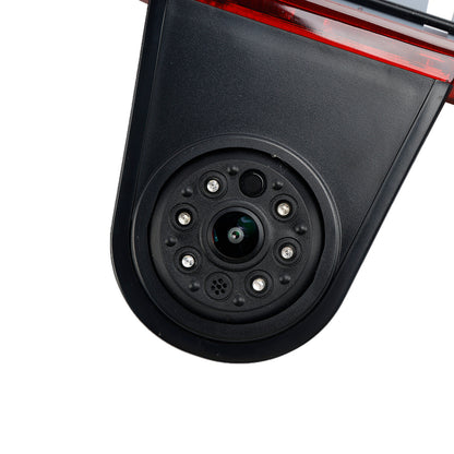 Mercedes Sprinter VW Crafter 2007-2019 Luce freno posteriore Telecamera di retromarcia