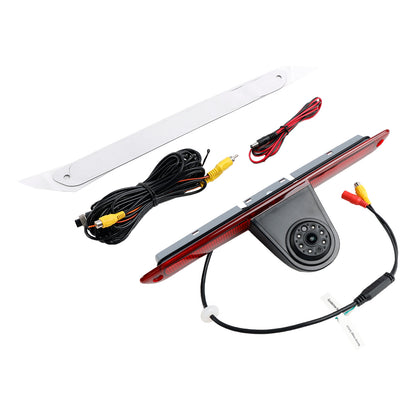 Mercedes Sprinter VW Crafter 2007-2019 Luce freno posteriore Telecamera di retromarcia