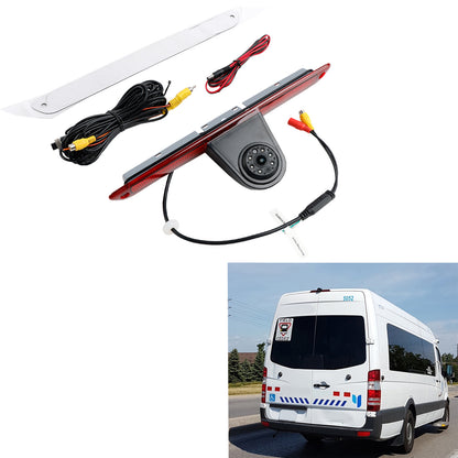 Mercedes Sprinter VW Crafter 2007-2019 Luce freno posteriore Telecamera di retromarcia