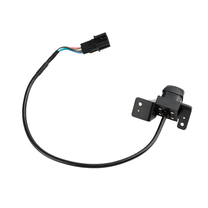 Telecamera posteriore 95760D3100 95760D3101 95760D3000 Per Hyundai Tucson 3 2016-2018 Generico