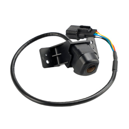 Telecamera posteriore 95760D3100 95760D3101 95760D3000 Per Hyundai Tucson 3 2016-2018 Generico