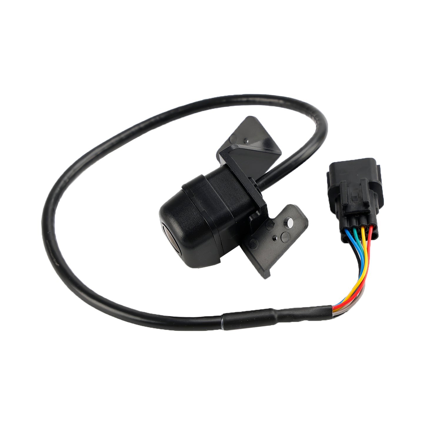 Telecamera posteriore 95760D3100 95760D3101 95760D3000 Per Hyundai Tucson 3 2016-2018 Generico