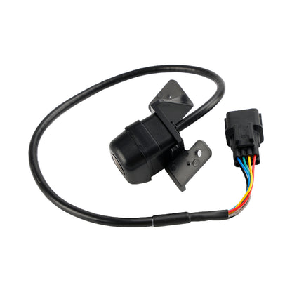 Telecamera posteriore 95760D3100 95760D3101 95760D3000 Per Hyundai Tucson 3 2016-2018 Generico