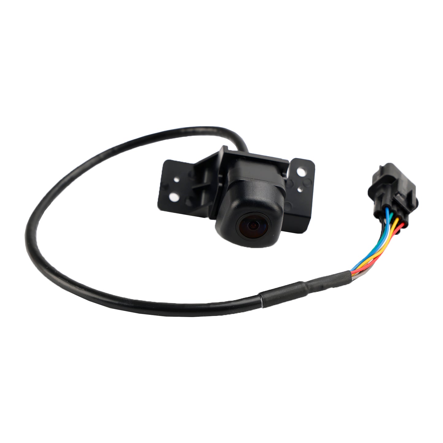Telecamera posteriore 95760D3100 95760D3101 95760D3000 Per Hyundai Tucson 3 2016-2018 Generico