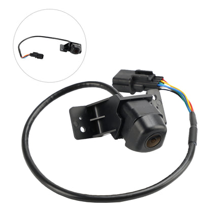 Telecamera posteriore 95760D3100 95760D3101 95760D3000 Per Hyundai Tucson 3 2016-2018 Generico