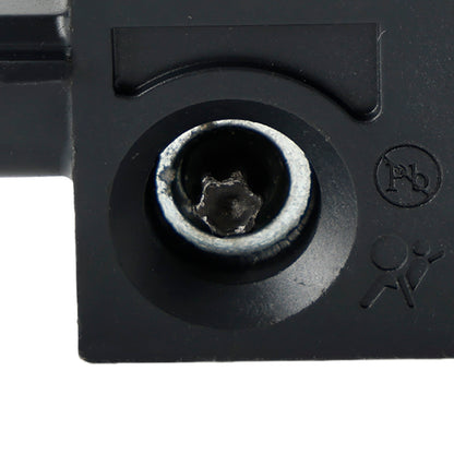 13586947 Chevrolet Buick GMC Air Impact Sensor lato posteriore sinistro/destro