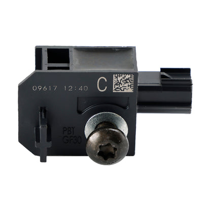 13586947 Chevrolet Buick GMC Air Impact Sensor lato posteriore sinistro/destro