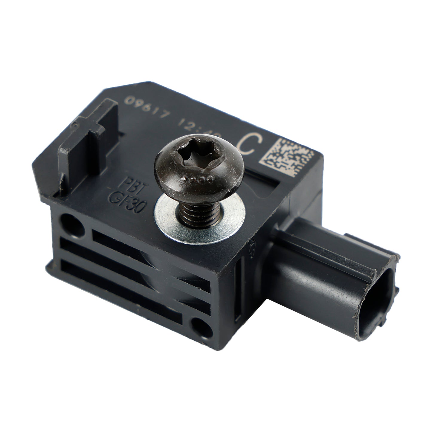 13586947 Chevrolet Buick GMC Air Impact Sensor lato posteriore sinistro/destro