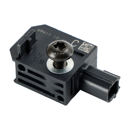13586947 Chevrolet Buick GMC Air Impact Sensor lato posteriore sinistro/destro