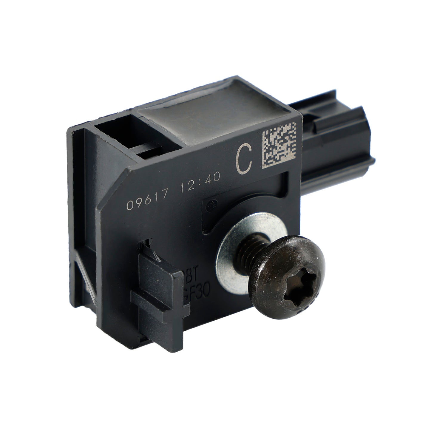 13586947 Chevrolet Buick GMC Air Impact Sensor lato posteriore sinistro/destro