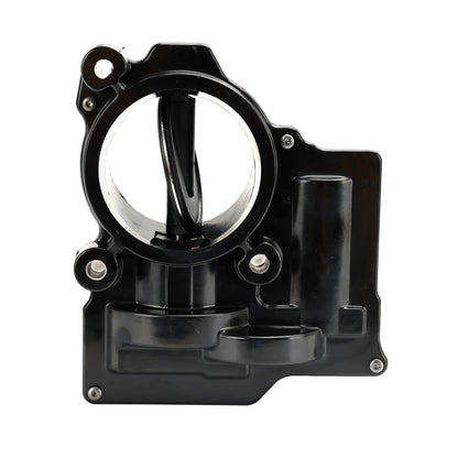 2012-2016 CC Maggiolino 1.4 TSI Volkswagen Corpo farfallato 03C128063A/B