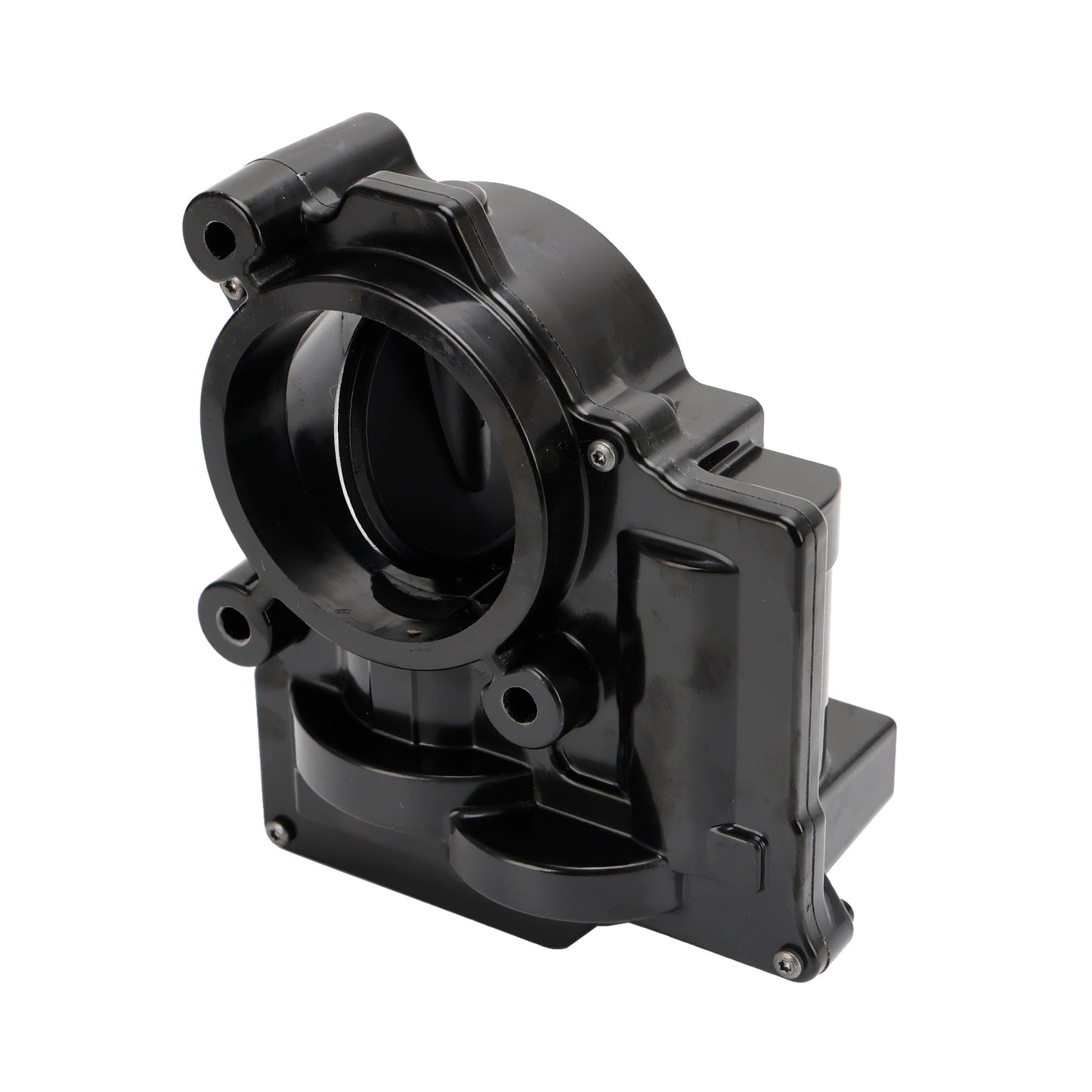 2012-2016 CC Maggiolino 1.4 TSI Volkswagen Corpo farfallato 03C128063A/B