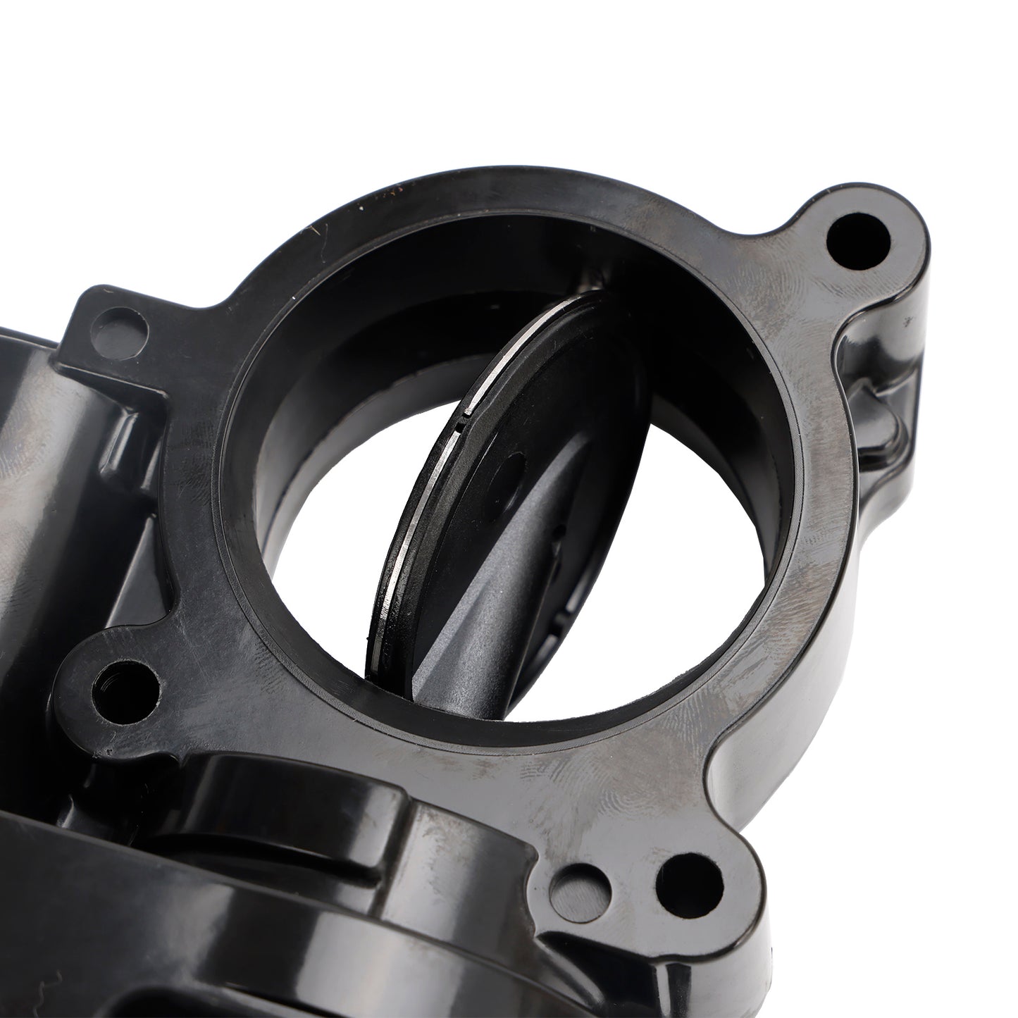 2012-2016 CC Maggiolino 1.4 TSI Volkswagen Corpo farfallato 03C128063A/B