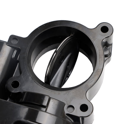 2012-2016 CC Maggiolino 1.4 TSI Volkswagen Corpo farfallato 03C128063A/B