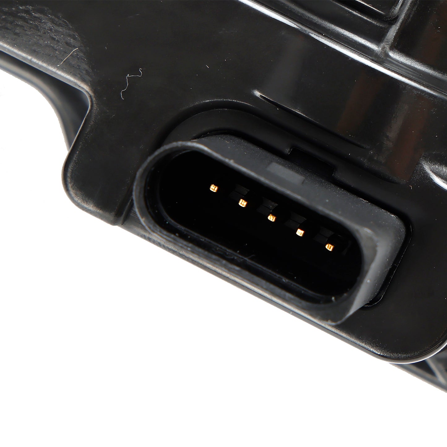 2012-2016 CC Maggiolino 1.4 TSI Volkswagen Corpo farfallato 03C128063A/B