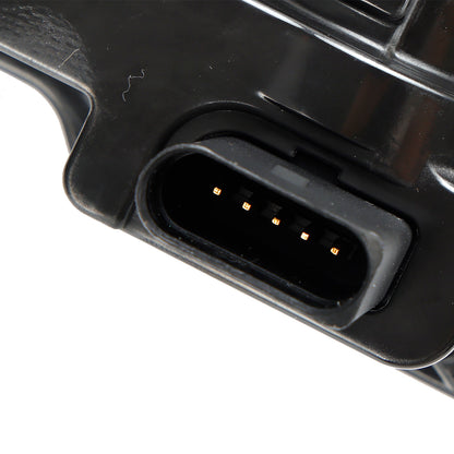 2012-2016 CC Maggiolino 1.4 TSI Volkswagen Corpo farfallato 03C128063A/B