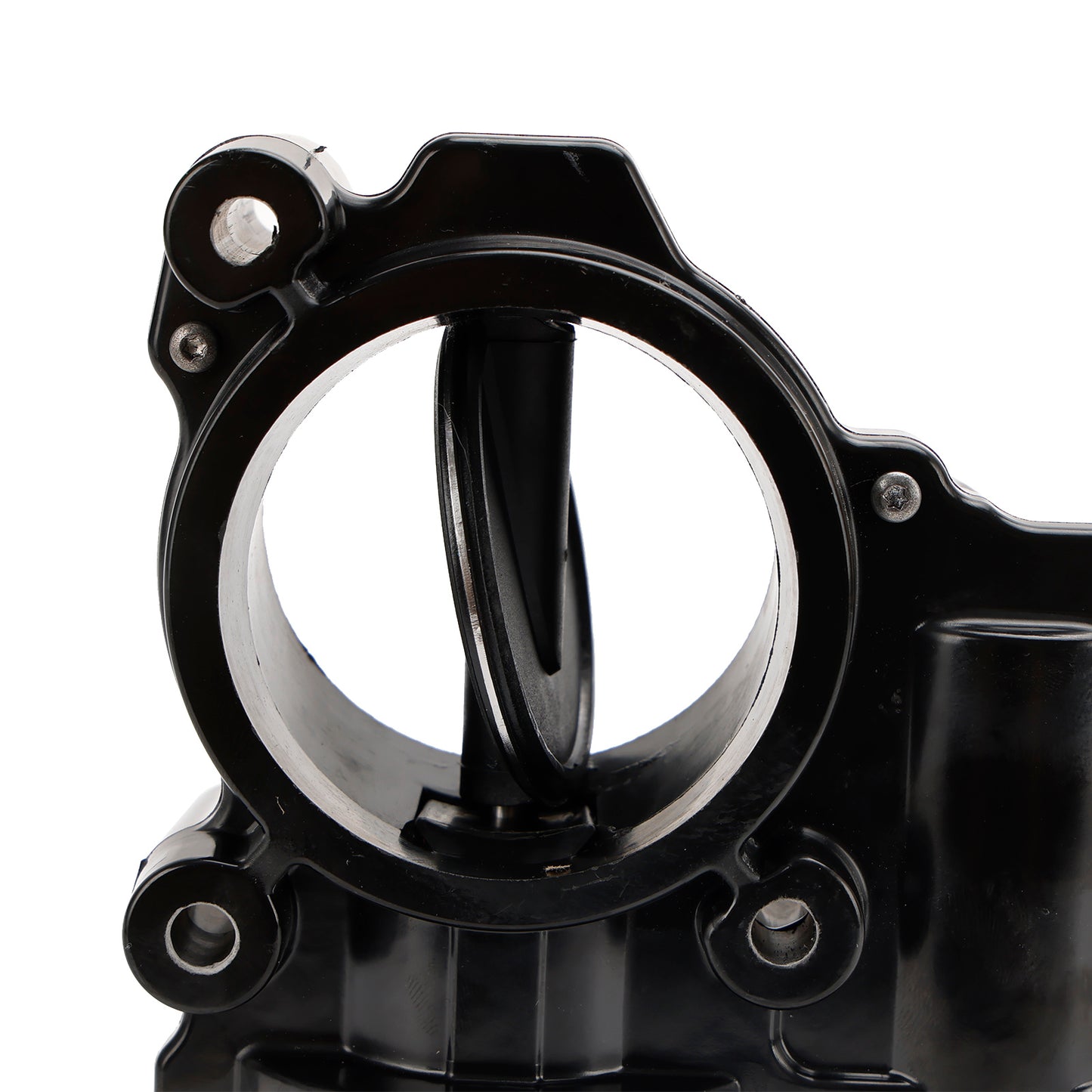 2012-2016 CC Maggiolino 1.4 TSI Volkswagen Corpo farfallato 03C128063A/B