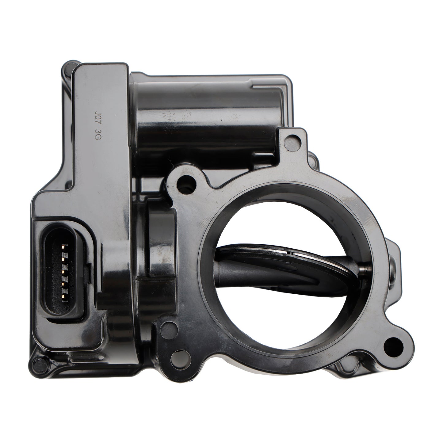 2012-2016 CC Maggiolino 1.4 TSI Volkswagen Corpo farfallato 03C128063A/B