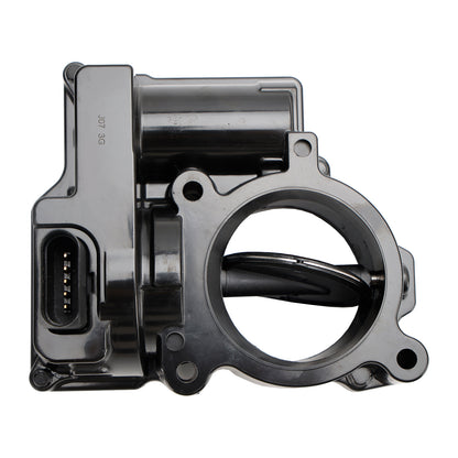 2012-2016 CC Maggiolino 1.4 TSI Volkswagen Corpo farfallato 03C128063A/B