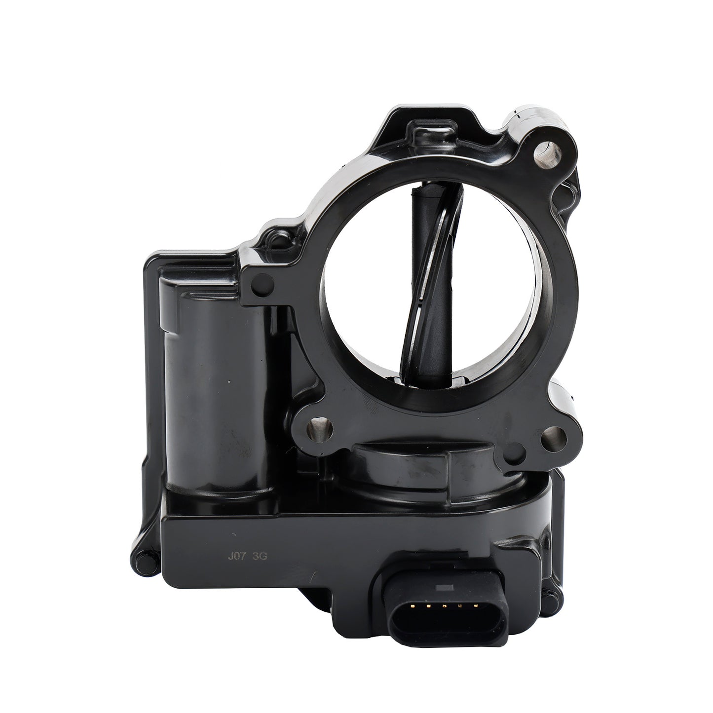 2012-2016 CC Maggiolino 1.4 TSI Volkswagen Corpo farfallato 03C128063A/B