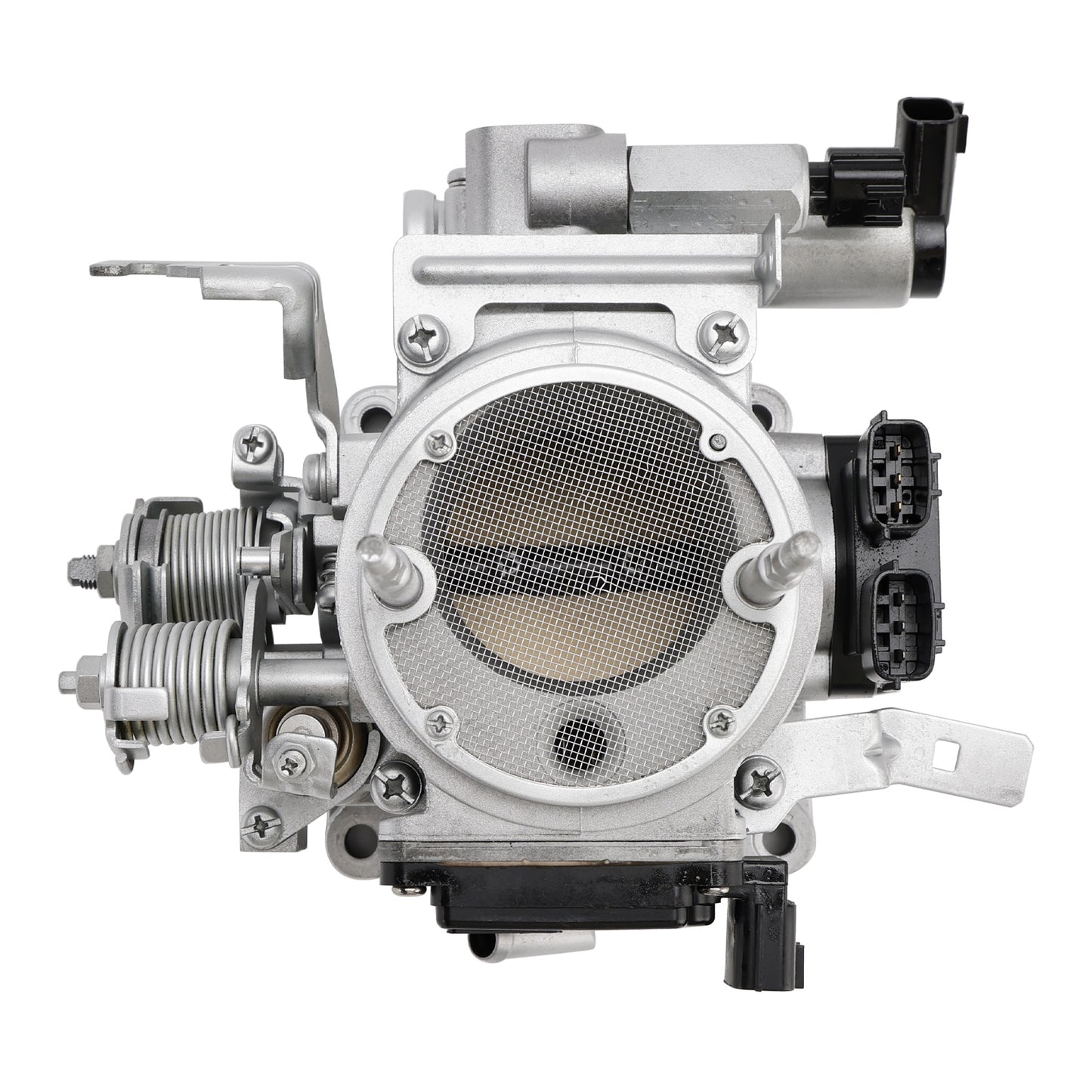 Corpo farfallato Nissan Frontier XE SE 4 cilindri 2.4L 1998-2002 16118-3S510