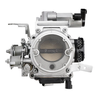 Corpo farfallato Nissan Frontier XE SE 4 cilindri 2.4L 1998-2002 16118-3S510