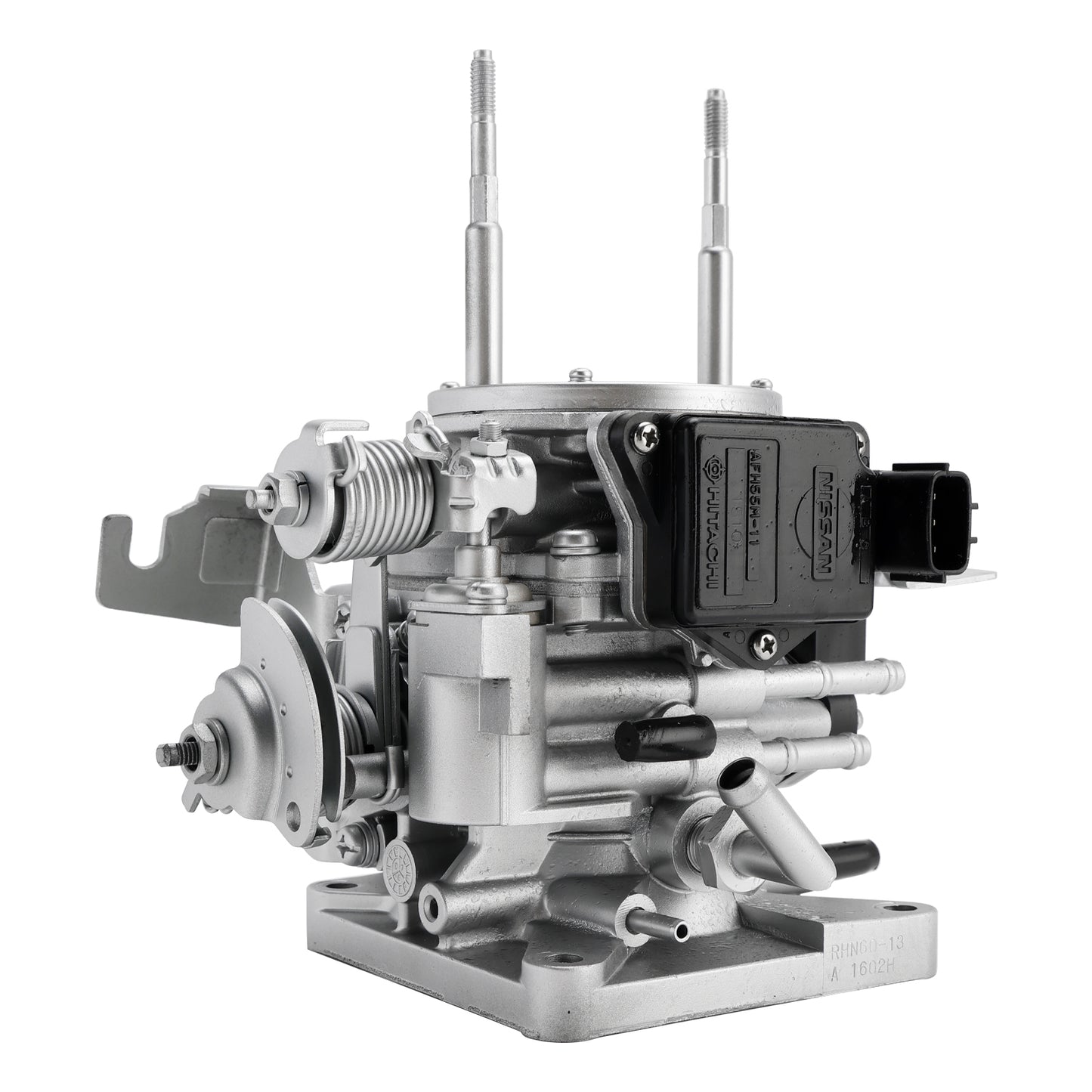 Corpo farfallato Nissan Frontier XE SE 4 cilindri 2.4L 1998-2002 16118-3S510