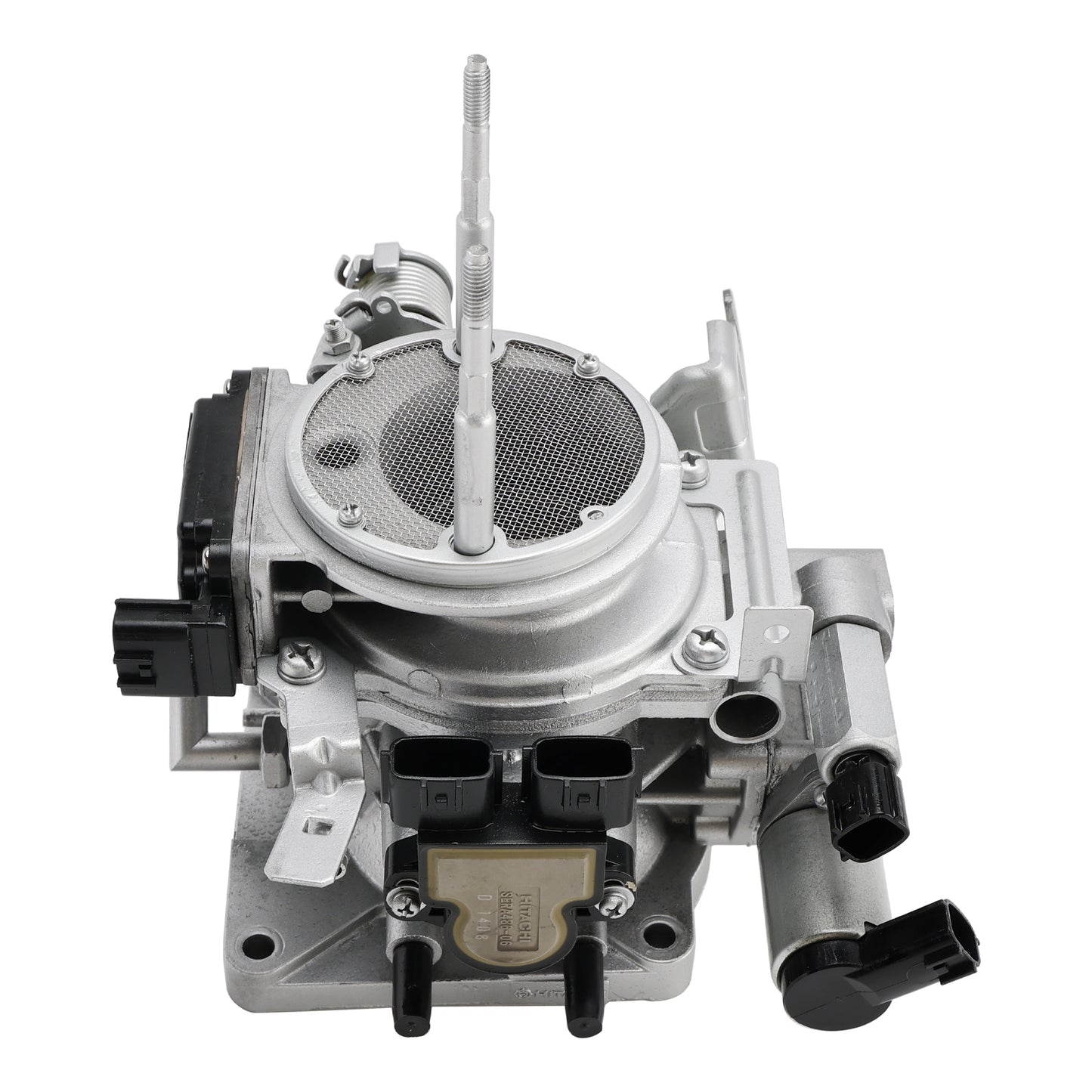Corpo farfallato Nissan Frontier XE SE 4 cilindri 2.4L 1998-2002 16118-3S510